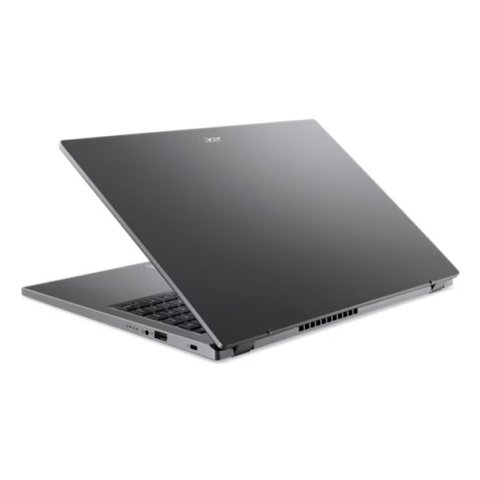 Portatil Acer Ex215-24 Ryzen 5-7520u 15.6" 8gb 512gb "freedos" Gris Metalizado