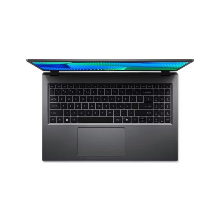 Portatil Acer Ex215-24 Ryzen 5-7520u 15.6" 8gb 512gb "freedos" Gris Metalizado