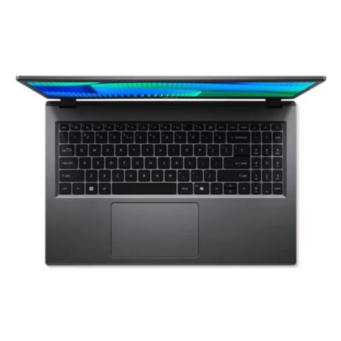 Portatil Acer Ex215-24 Ryzen 5-7520u 15.6" 8gb 512gb "freedos" Gris Metalizado