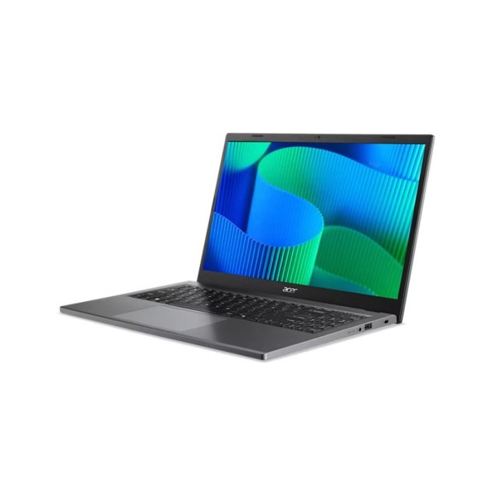 Portatil Acer Ex215-24 Ryzen 5-7520u 15.6" 8gb 512gb "freedos" Gris Metalizado