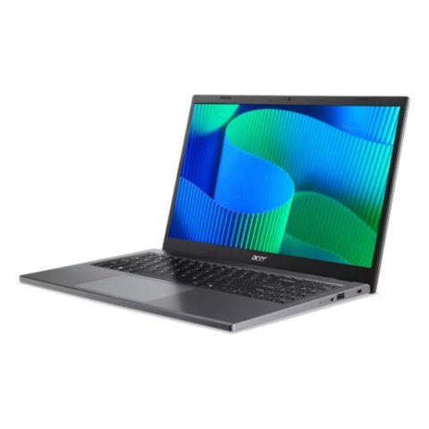 Portatil Acer Ex215-24 Ryzen 5-7520u 15.6" 8gb 512gb "freedos" Gris Metalizado