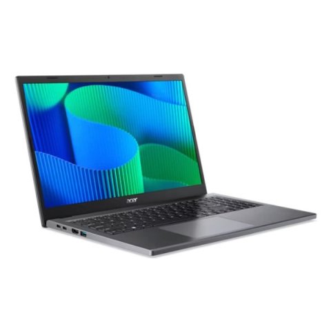 Portatil Acer Ex215-24 Ryzen 5-7520u 15.6" 8gb 512gb "freedos" Gris Metalizado
