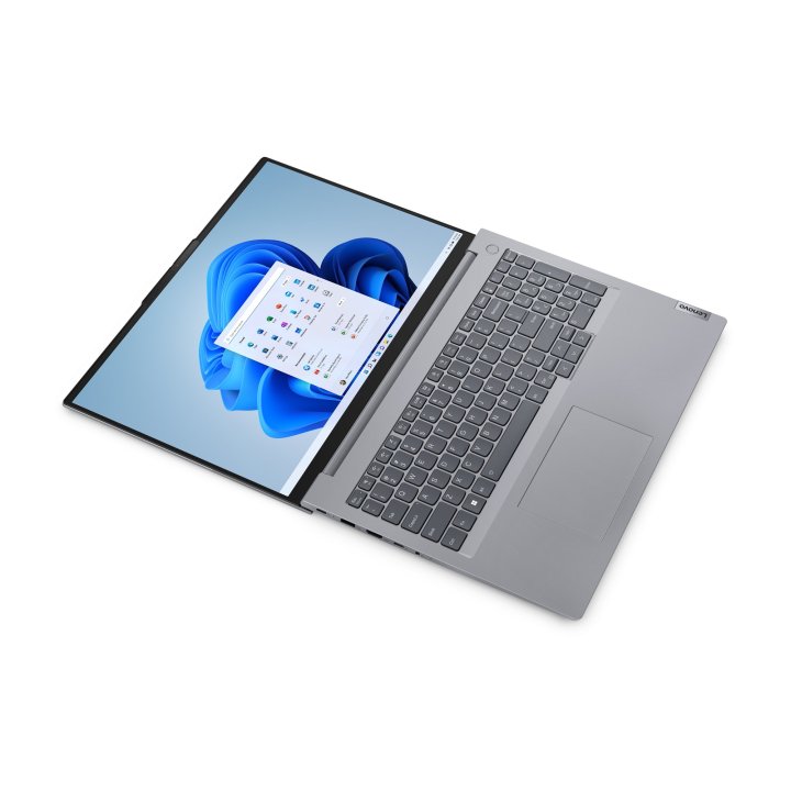 Portatil Lenovo Thinkbook 16 G6 I5-13420h 16" 8gb 512gb Rj45 Usb-c(thunderbolt4 usb4) W11pro