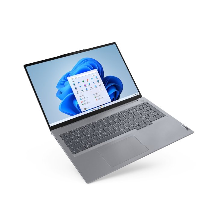 Portatil Lenovo Thinkbook 16 G6 I5-13420h 16" 8gb 512gb Rj45 Usb-c(thunderbolt4 usb4) W11pro