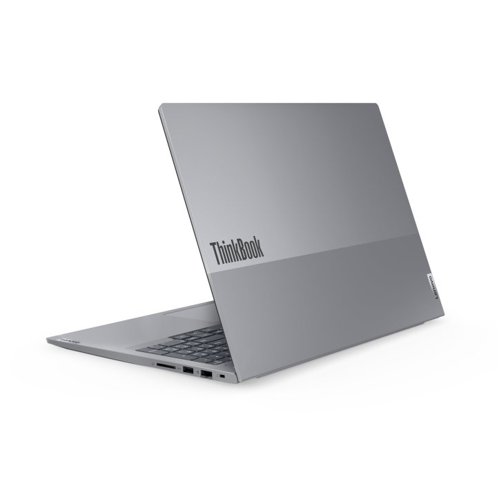 Portatil Lenovo Thinkbook 16 G6 I5-13420h 16" 8gb 512gb Rj45 Usb-c(thunderbolt4 usb4) W11pro