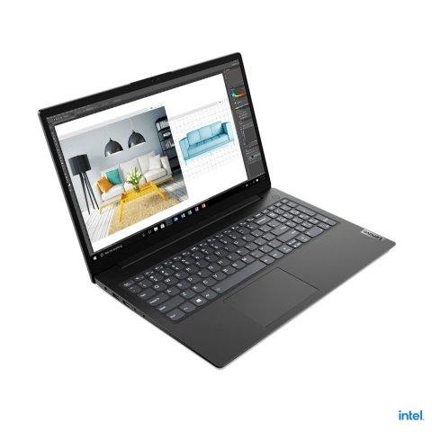 Portatil Lenovo V15 G2 Celeron N4500 15.6" 8gb 256gb "freedos" 3años Garantia