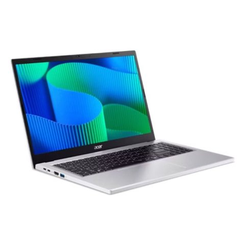 Portatil Acer Ex215-57 I7-13620h 15.6" 16gb 1tb  "freedos" Plata 