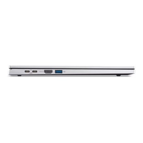 Portatil Acer Ex215-57 I7-13620h 15.6" 16gb 1tb  "freedos" Plata 