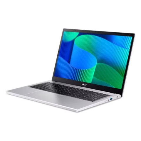 Portatil Acer Ex215-57 I7-13620h 15.6" 16gb 1tb  "freedos" Plata 