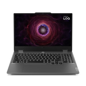 Portatil Lenovo Loq Ryzen 7-7435hs 15.6" 24gb 512gb Geforce Rtx 4050-6gb W11 Home