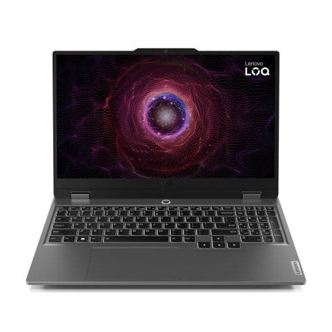 Portatil Lenovo Loq Ryzen 7-7435hs 15.6" 24gb 512gb Geforce Rtx 4050-6gb W11 Home