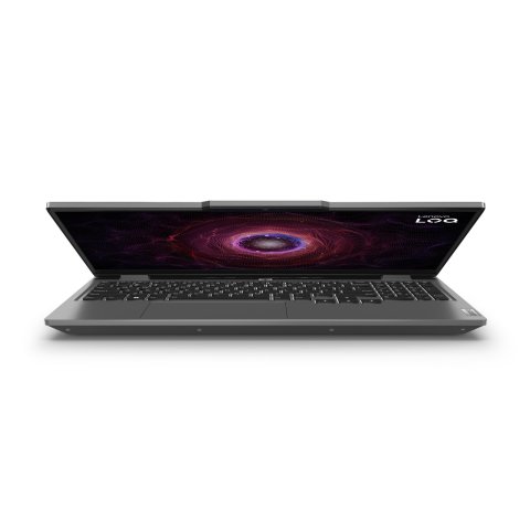 Portatil Lenovo Loq Ryzen 7-7435hs 15.6" 24gb 512gb Geforce Rtx 4050-6gb W11 Home