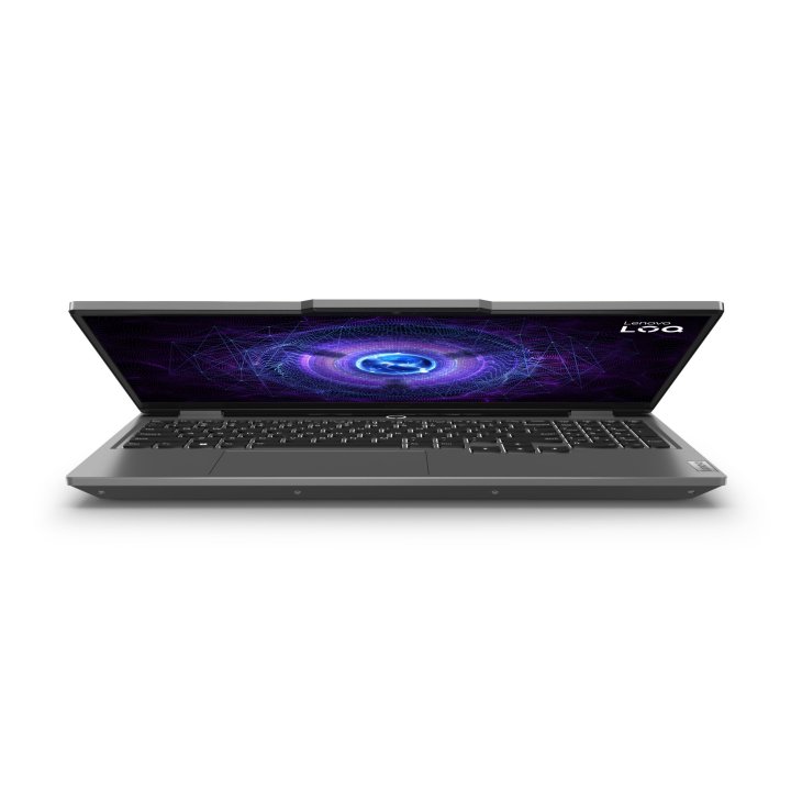 Portatil Lenovo Loq I5-12450hx 15,6" 24gb 1tb Geforce Rtx-4050 6gb "freedos"