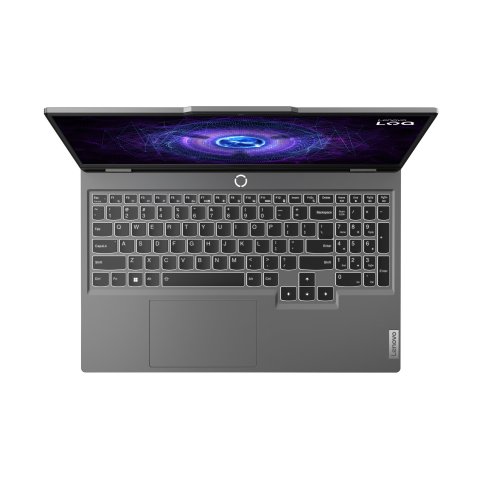 Portatil Lenovo Loq I5-12450hx 15,6" 24gb 1tb Geforce Rtx-4050 6gb "freedos"