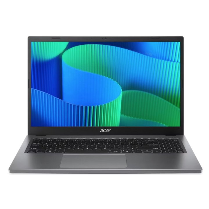 Portatil Acer Ex215-24 Ryzen 5-7520u 15.6" 16gb 512gb "freedos" Gris Metal