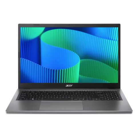 Portatil Acer Ex215-24 Ryzen 5-7520u 15.6" 16gb 512gb "freedos" Gris Metal