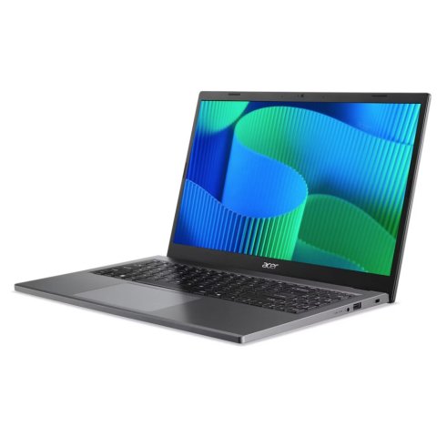 Portatil Acer Ex215-24 Ryzen 5-7520u 15.6" 16gb 512gb "freedos" Gris Metal