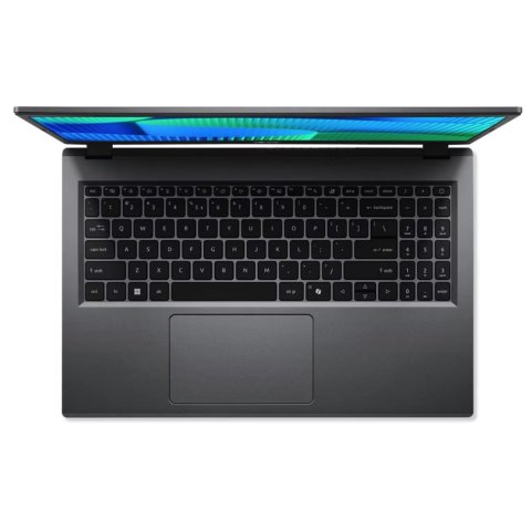 Portatil Acer Ex215-24 Ryzen 5-7520u 15.6" 16gb 512gb "freedos" Gris Metal