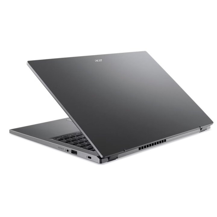 Portatil Acer Ex215-24 Ryzen 5-7520u 15.6" 16gb 512gb "freedos" Gris Metal