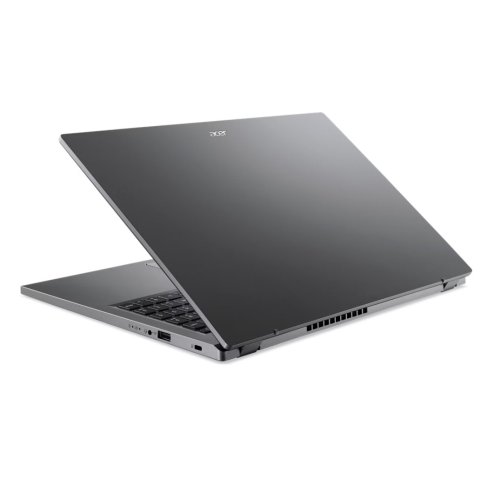 Portatil Acer Ex215-24 Ryzen 5-7520u 15.6" 16gb 512gb "freedos" Gris Metal