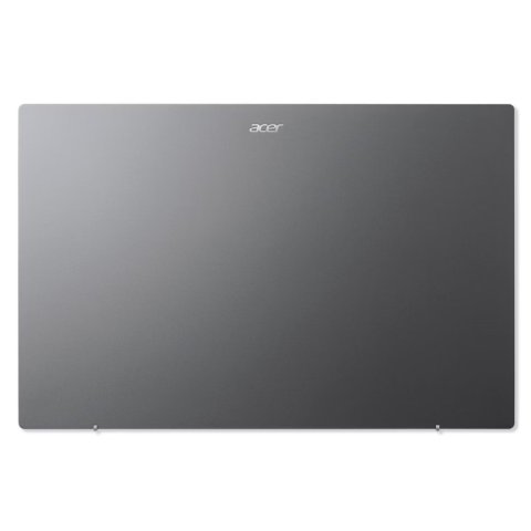 Portatil Acer Ex215-24 Ryzen 5-7520u 15.6" 16gb 512gb "freedos" Gris Metal