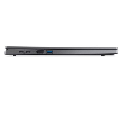 Portatil Acer Ex215-24 Ryzen 5-7520u 15.6" 16gb 512gb "freedos" Gris Metal