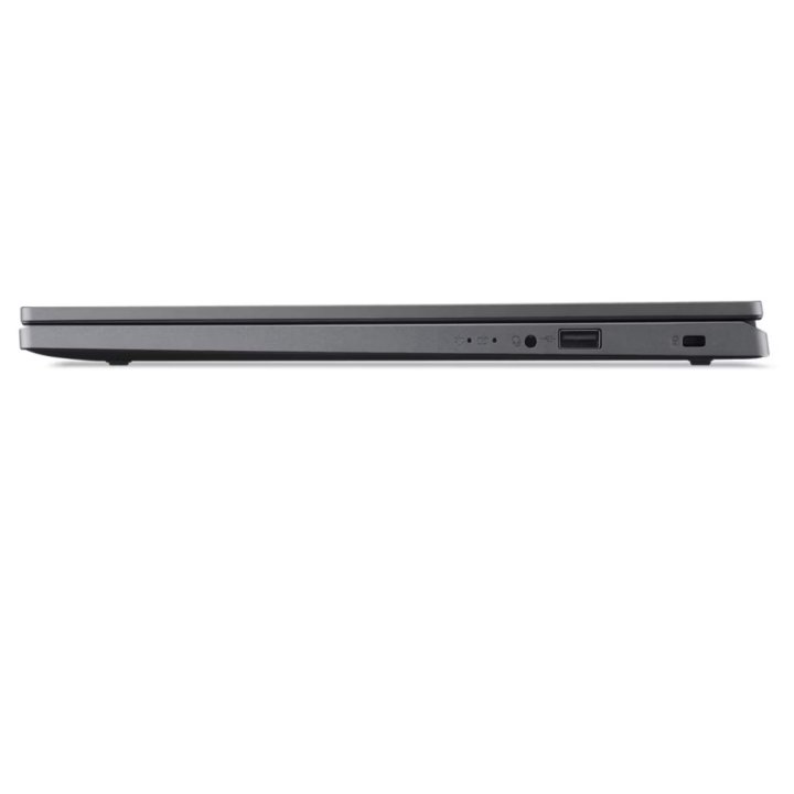 Portatil Acer Ex215-24 Ryzen 5-7520u 15.6" 16gb 512gb "freedos" Gris Metal