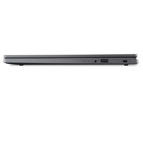 Portatil Acer Ex215-24 Ryzen 5-7520u 15.6" 16gb 512gb "freedos" Gris Metal