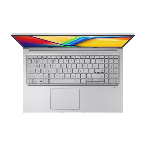 Portatil Asus Vivobook F1504va-nj1710 I5-1334u 15,6" 8gb 512gb Ssd Freedos Color Plata