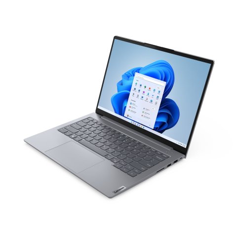 Portatil Lenovo Thinkbook 14 G6 I5-13420h 14" 8gb 512gb Rj45 Usb-c(thunderbolt4 usb4) W11pro