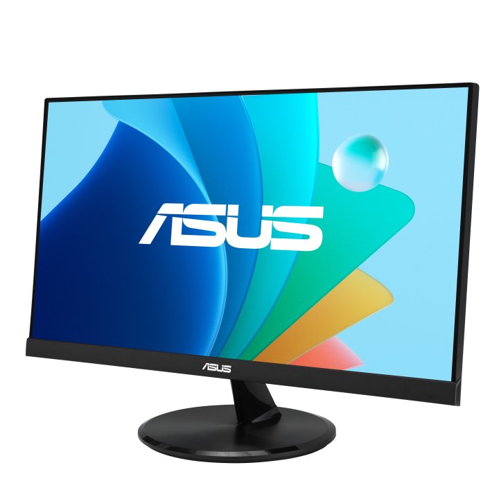 Monitor 22" Hdmi Asus Vp229hf Fhd 100hz 1ms 250cd m Vesa 75x75mm 