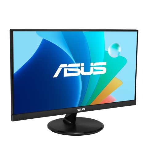 Monitor 22" Hdmi Asus Vp229hf Fhd 100hz 1ms 250cd m Vesa 75x75mm 