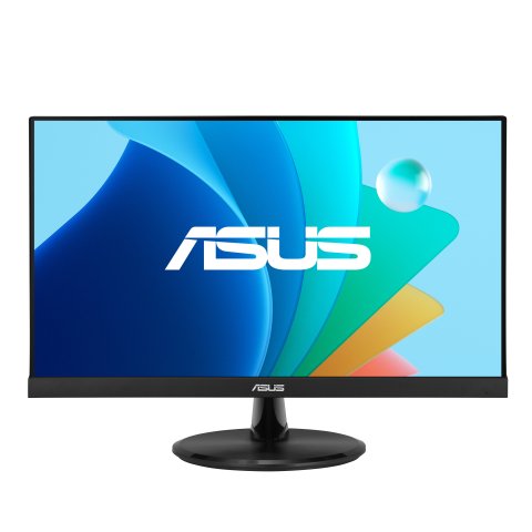 Monitor 22" Hdmi Asus Vp229hf Fhd 100hz 1ms 250cd m Vesa 75x75mm 