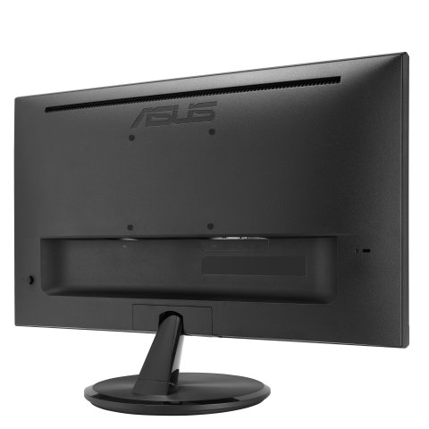 Monitor 22" Hdmi Asus Vp229hf Fhd 100hz 1ms 250cd m Vesa 75x75mm 