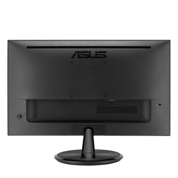 Monitor 22" Hdmi Asus Vp229hf Fhd 100hz 1ms 250cd m Vesa 75x75mm 