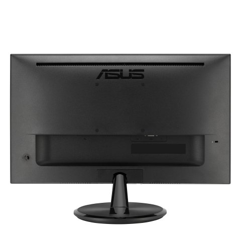 Monitor 22" Hdmi Asus Vp229hf Fhd 100hz 1ms 250cd m Vesa 75x75mm 