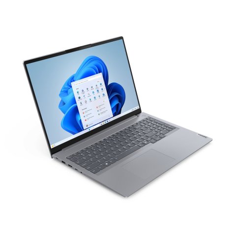 Portatil Lenovo Thinkbook 16 G7 Intel Core Ultra5-125u 16" 8gb 256gb Rj45 W11prousb-c (thunderbolt4 usb4) Kit Digital