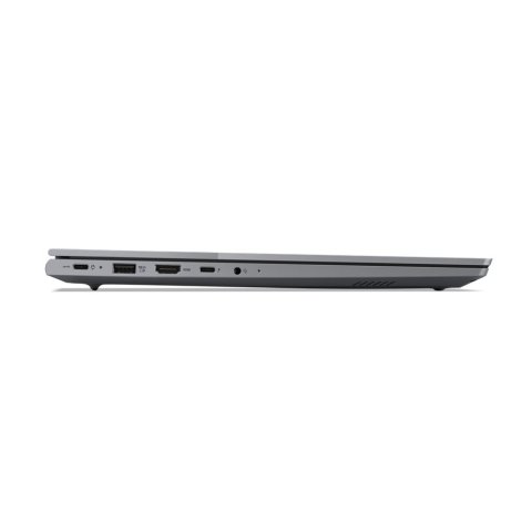 Portatil Lenovo Thinkbook 16 G7 Intel Core Ultra5-125u 16" 8gb 256gb Rj45 W11prousb-c (thunderbolt4 usb4) Kit Digital