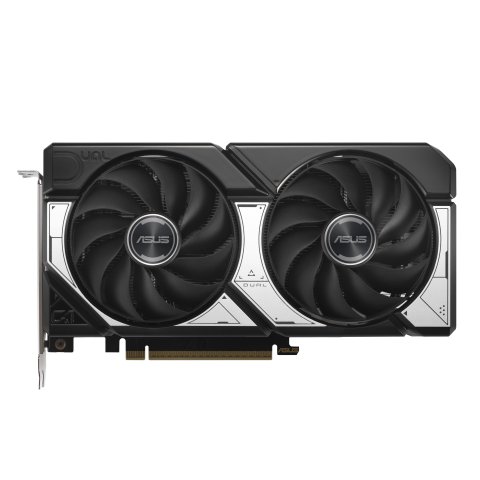 Vga Asus Geforce Rtx 5060ti Oc 16gb Gddr7 3xdp 1xhdmi Cuda 4608 128bit Dual Fan