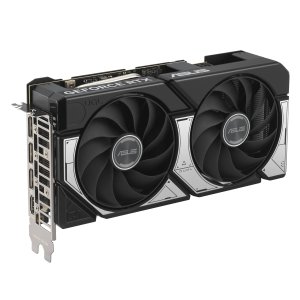Vga Asus Geforce Rtx 5060ti Oc 16gb Gddr7 3xdp 1xhdmi Cuda 4608 128bit Dual Fan 2