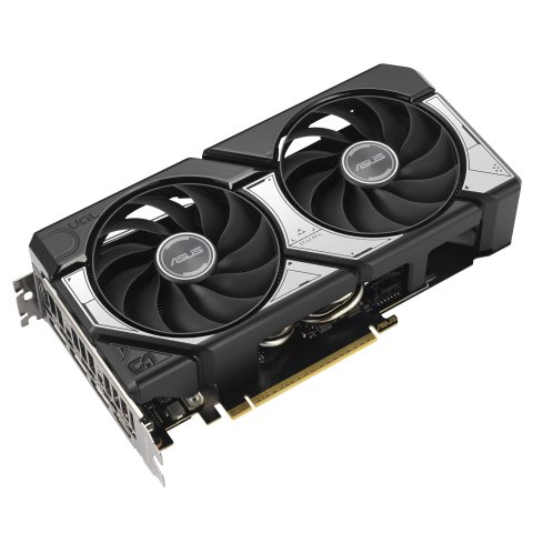 Vga Asus Geforce Rtx 5060ti Oc 16gb Gddr7 3xdp 1xhdmi Cuda 4608 128bit Dual Fan