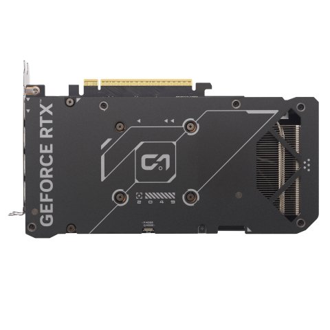 Vga Asus Geforce Rtx 5060ti Oc 16gb Gddr7 3xdp 1xhdmi Cuda 4608 128bit Dual Fan