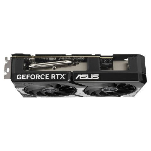 Vga Asus Geforce Rtx 5060ti Oc 16gb Gddr7 3xdp 1xhdmi Cuda 4608 128bit Dual Fan