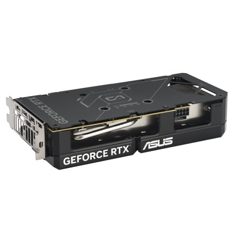 Vga Asus Geforce Rtx 5060ti Oc 16gb Gddr7 3xdp 1xhdmi Cuda 4608 128bit Dual Fan