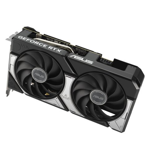 Vga Asus Geforce Rtx 5060ti Oc 16gb Gddr7 3xdp 1xhdmi Cuda 4608 128bit Dual Fan