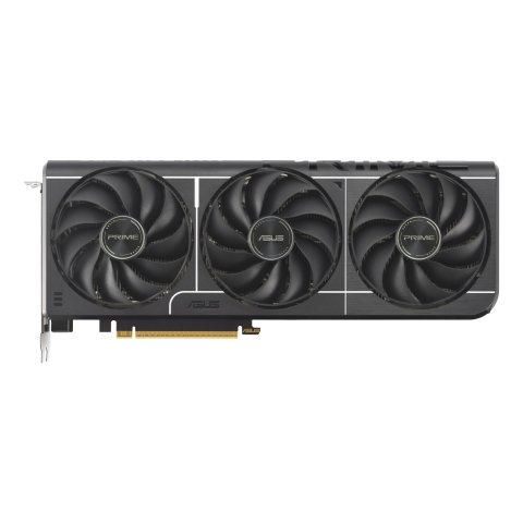 Vga Asus Geforce Rtx 5060ti Prime Oc 16gb Gddr7 3xdp 1xhdmi Cuda 4608 128bit Triple Fan