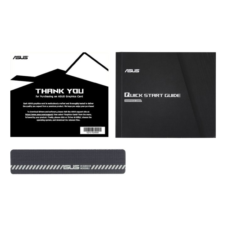 Vga Asus Geforce Rtx 5060ti Prime Oc 16gb Gddr7 3xdp 1xhdmi Cuda 4608 128bit Triple Fan