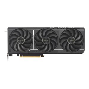 Vga Asus Geforce Rtx 5060ti Oc Prime 8gb Gddr7 3xdp 1xhdmi Cuda 4608 128bit Dual Fan