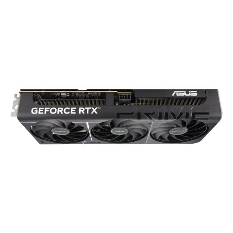 Vga Asus Geforce Rtx 5060ti Oc Prime 8gb Gddr7 3xdp 1xhdmi Cuda 4608 128bit Dual Fan