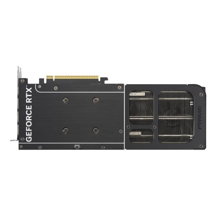 Vga Asus Geforce Rtx 5060ti Oc Prime 8gb Gddr7 3xdp 1xhdmi Cuda 4608 128bit Dual Fan